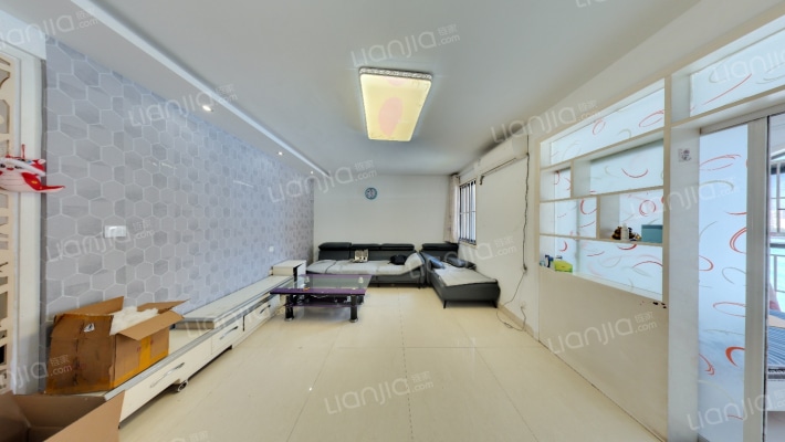 普罗旺世3期东区二手房实景图