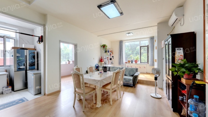 井冈山路商业二手房实景图