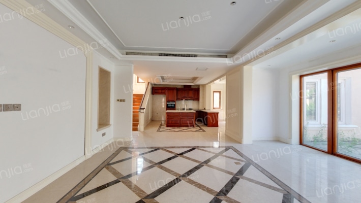 御汤山熙园二手房实景图