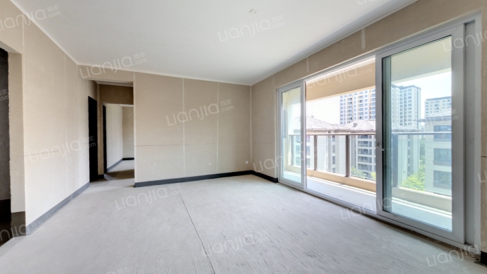 美的中骏云璟二手房实景图