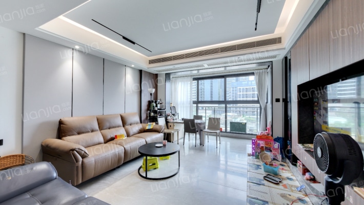 畔山翠谷居二手房实景图