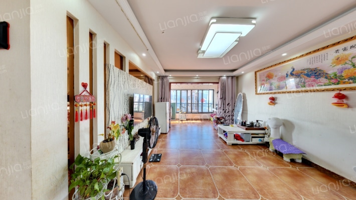 瀚宇天悦一期二手房实景图