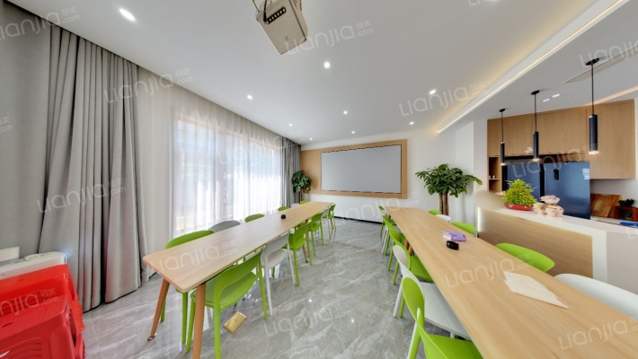 北塘古镇二手房实景图