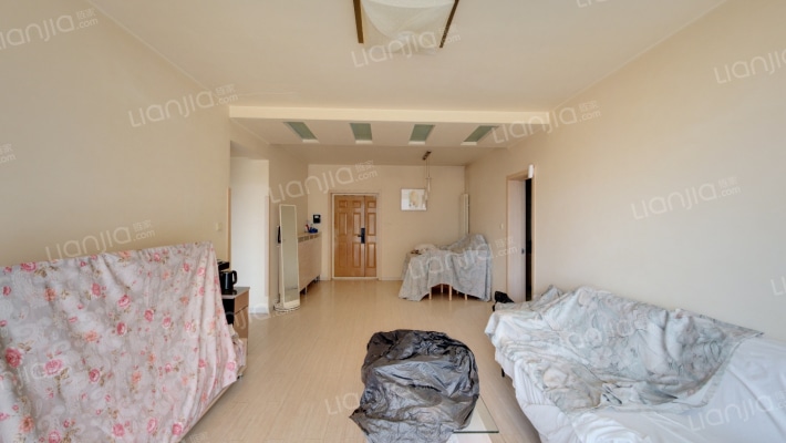 银丰山庄二手房实景图