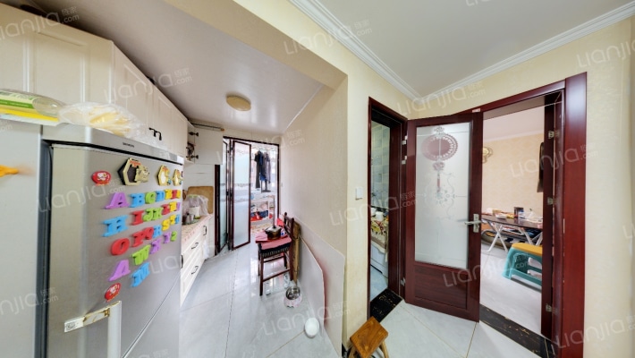 华宁北里二手房实景图