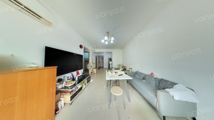 名泰轩二手房实景图