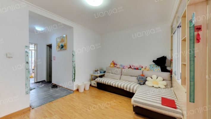 东李新苑二手房实景图