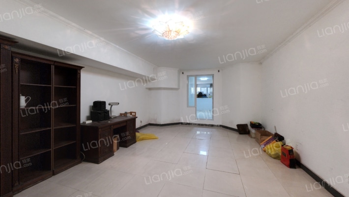 未来假日二手房实景图