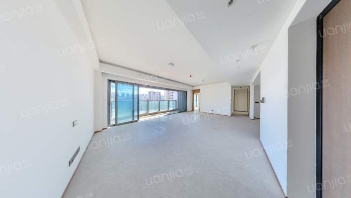 万科锦绣滨江二手房实景图