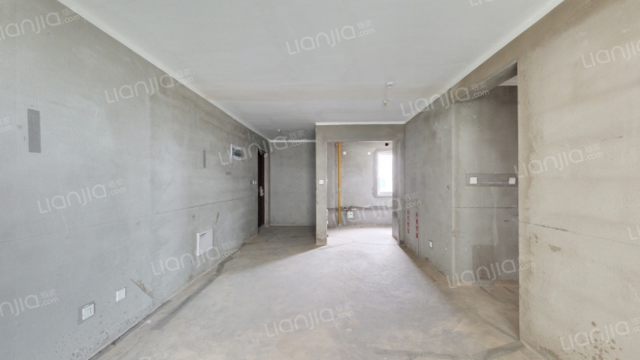 天泰天空之城二手房实景图