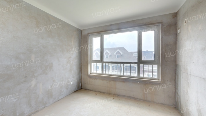 嶺海香澜郡二手房实景图