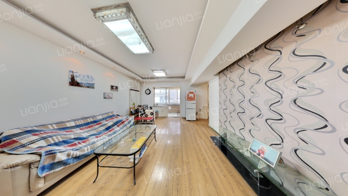 永松路市政府小区二手房实景图