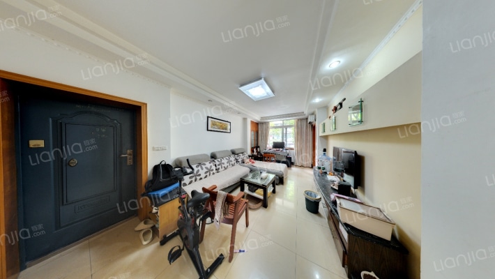 九坑子路社区二手房实景图