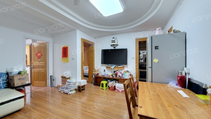 三里新城桂苑二手房实景图