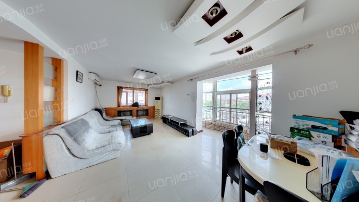 天阳公寓二手房实景图