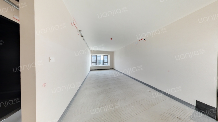 华润置地悦府二手房实景图