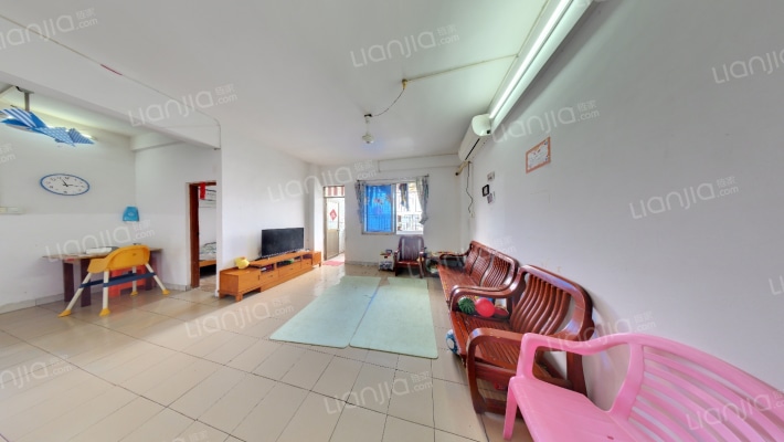 祥和花园二手房实景图