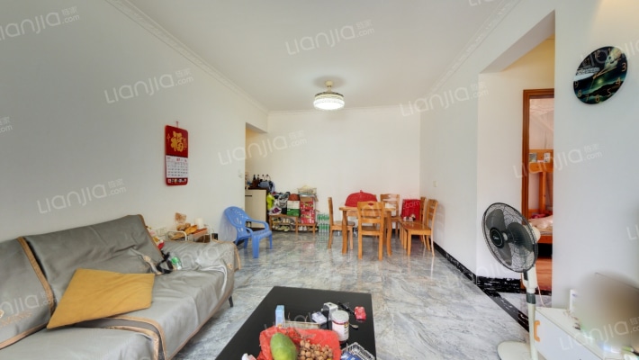 合峰东岸名苑二手房实景图