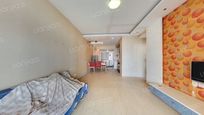 金阳闲庭居二手房实景图