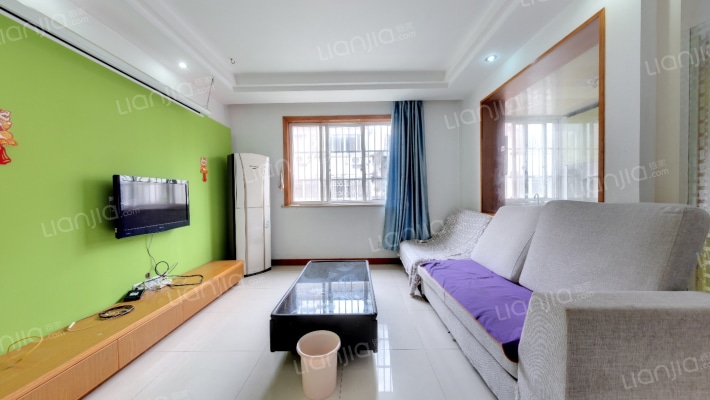 东溪花苑二手房实景图