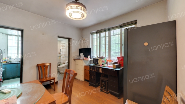 清河家园二手房实景图