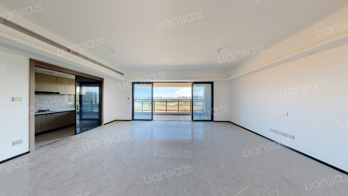 铁建丨建发云著二手房实景图