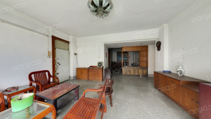 兽医楼二手房实景图