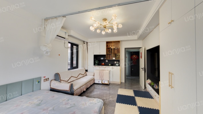 红庙北里二手房实景图