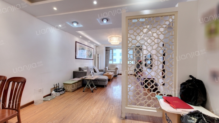 兴隆怡景二手房实景图