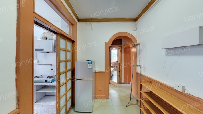 南郎家园二手房实景图