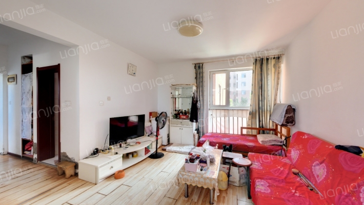 畅悦华庭二手房实景图