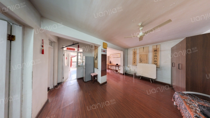 智贤公寓二手房实景图