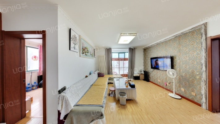 灵山卫供销社二手房实景图