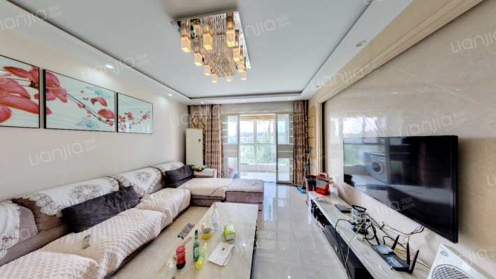 尚品清河三区二手房实景图