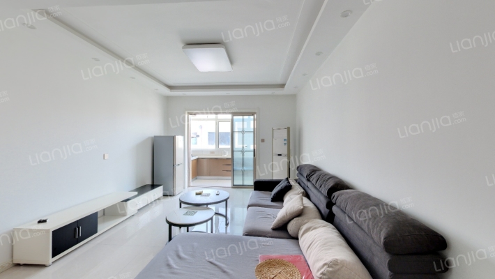 蓬仁园二手房实景图