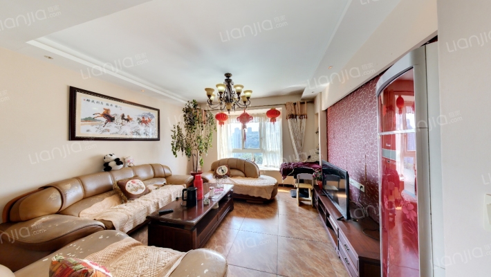 天兴路二手房实景图