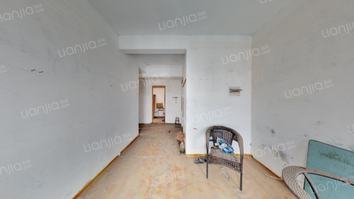 金帆中心二手房实景图