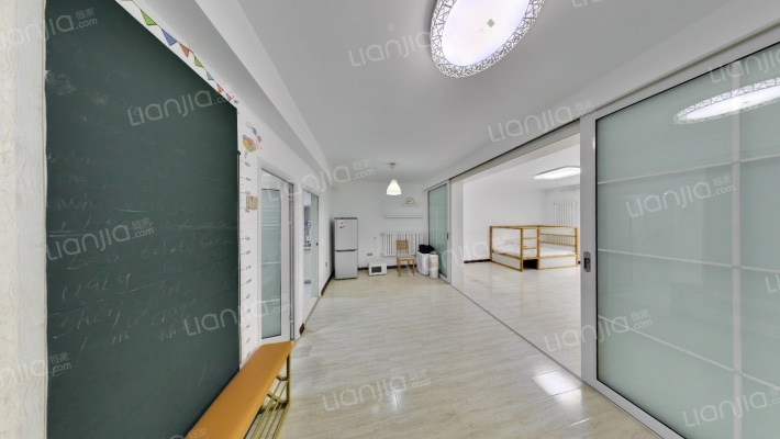 天意里二手房实景图