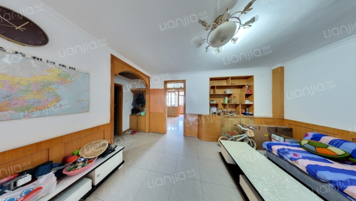 堤口南路85二手房实景图