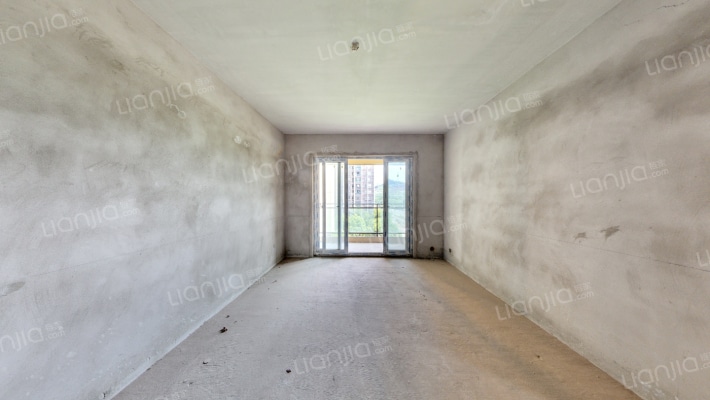 上城中央二期（E组团）二手房实景图