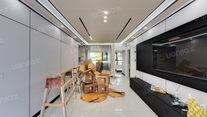 康田星樾二手房实景图