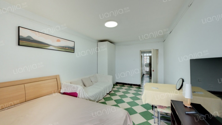 佟麟阁路62号院二手房实景图