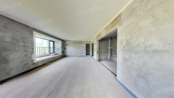 金科美的原上A组团二手房实景图