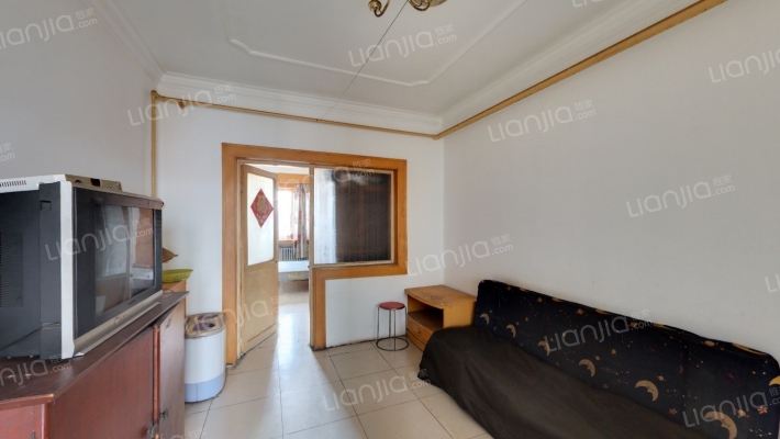 万隆花园小区二手房实景图