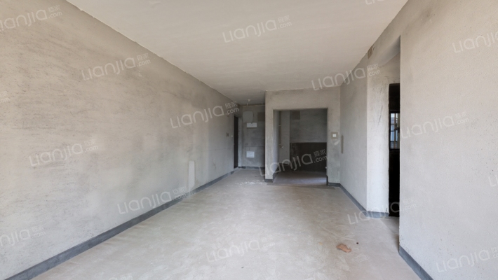 保利云璟紫境府二手房实景图