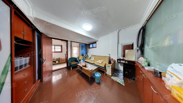 金塘新村二手房实景图