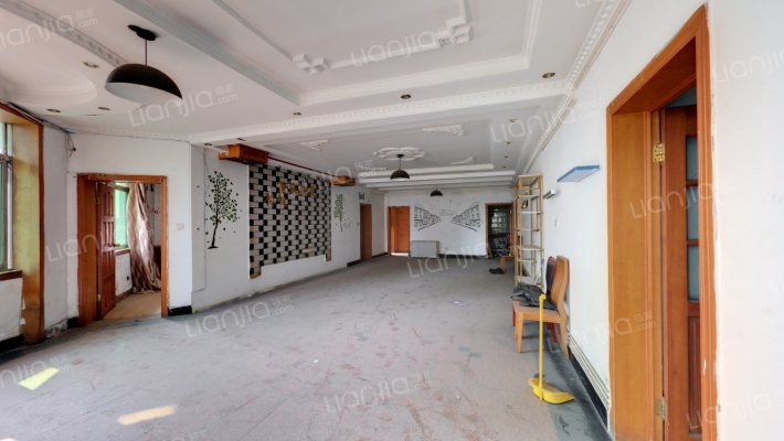 科园三街二手房实景图