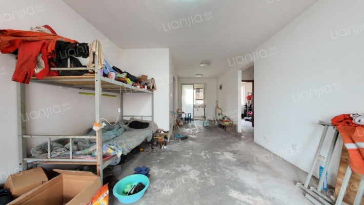 大洼社区二手房实景图