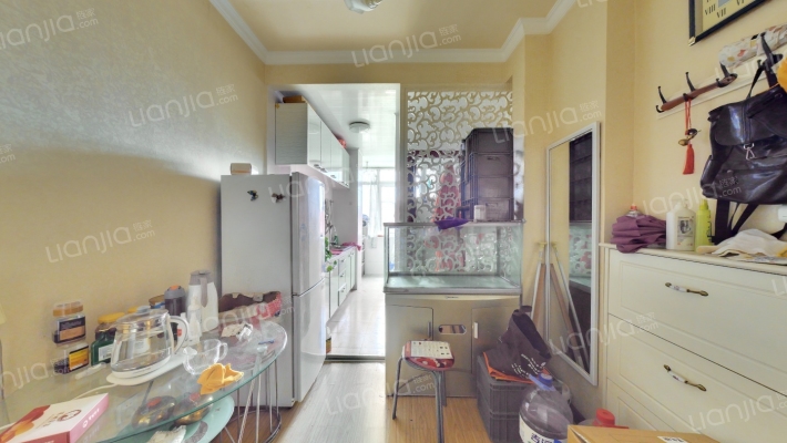 中山门四号路二手房实景图