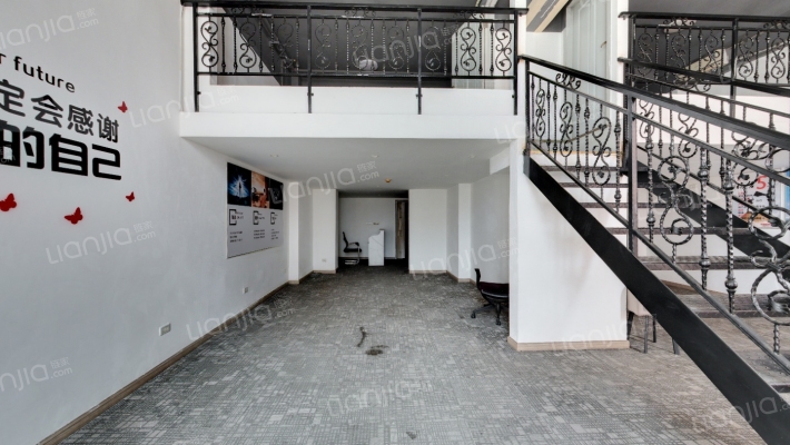 高创锦业二手房实景图